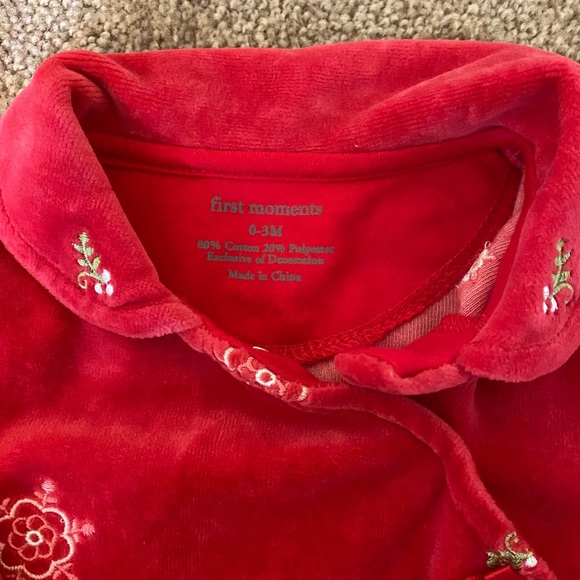 🎀🆕Girl’s One Piece Outfits🎀 - Picture 5 of 7